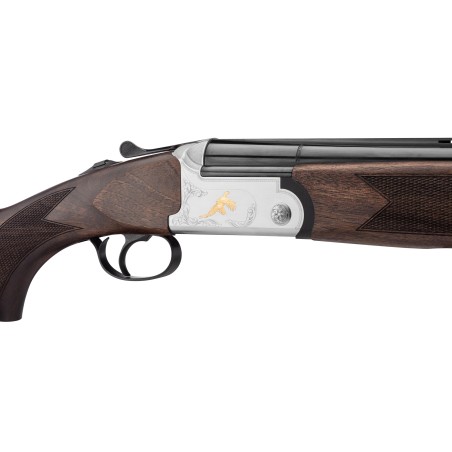 Fusil superposé FAIR CLASSIC ERGAL EXT CAL.12/76  60CM
