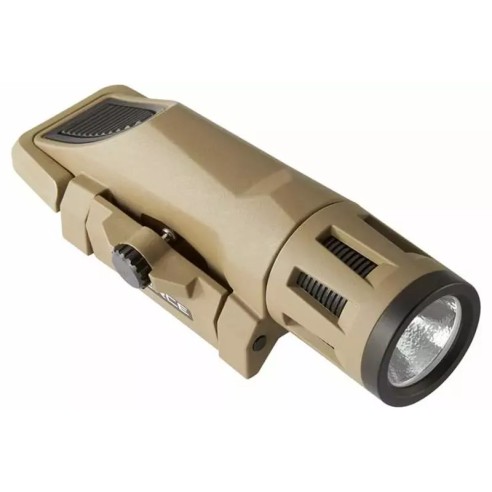 Lampe INFORCE WML White/IR 400 Lumens Gen2 FDE