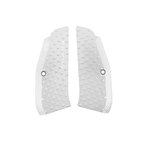 Plaquettes TONI SYSTEM Vibram Grips Long Gris CZ Shadow I/II/TS/75B