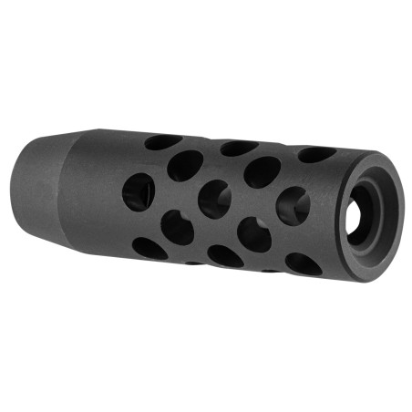 Frein de bouche AUDERE HMB Cal.30 5/8x24
