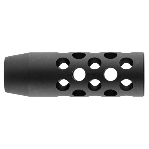 Frein de bouche AUDERE HMB Cal.30 5/8x24