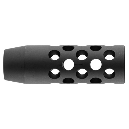 Frein de bouche AUDERE HMB Cal.30 5/8x24
