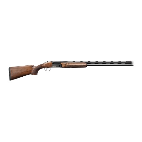 Fusil superposé FAIR Carrera 3 Trap Busc réglable 76cm Cal 12/76