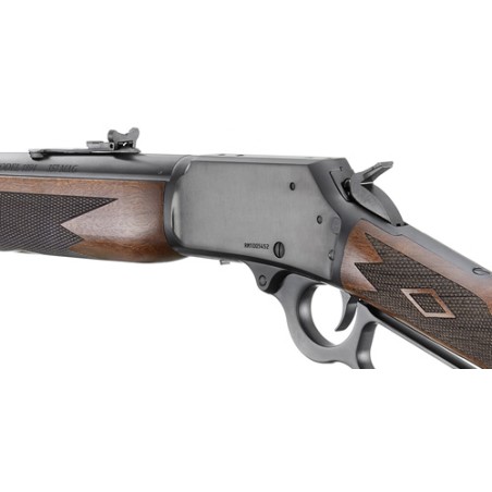 Carabine MARLIN 1894 Classic 47cm Cal.357Mag