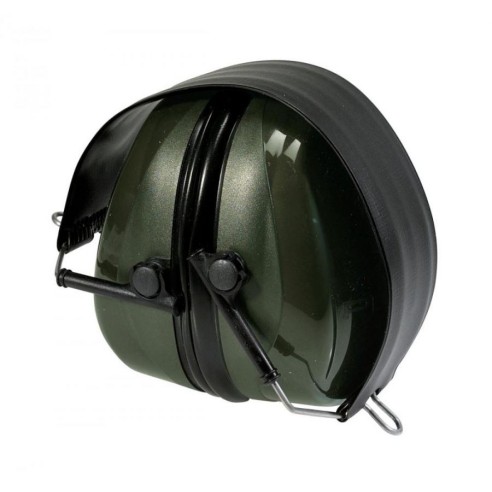 CASQUE PELTOR OPTIM 2 VERT SERRE TETE