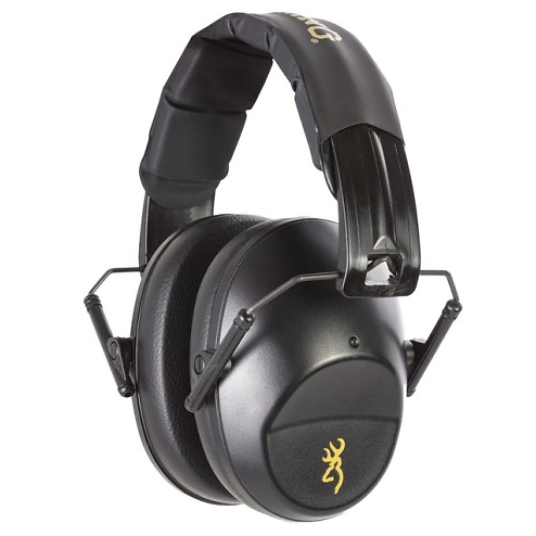 Casque anti-bruit BROWNING Compact