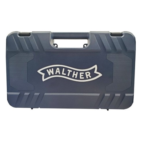 Pistolet WALTHER CSP Classic 6" Cal.22lr