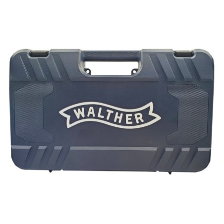 Pistolet WALTHER CSP Classic 6" Cal.22lr
