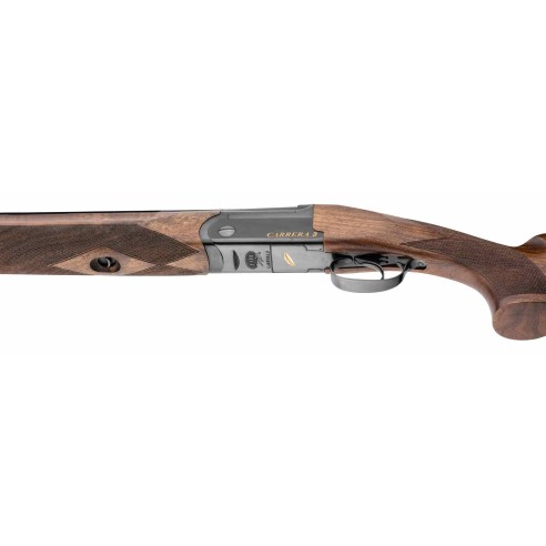 Fusil superposé FAIR Carrera 3 Trap Busc...