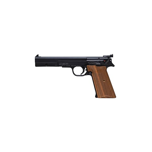 Pistolet WALTHER CSP Classic 6" Cal.22lr