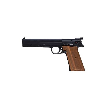 Pistolet WALTHER CSP Classic 6" Cal.22lr