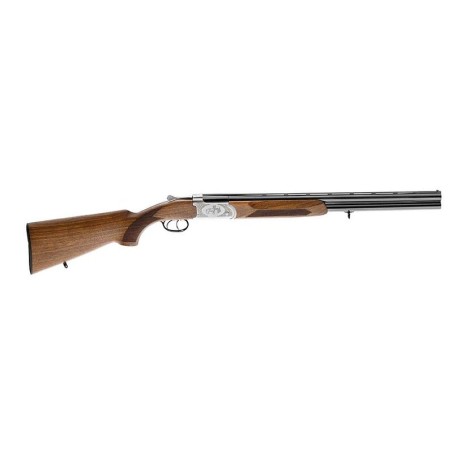 Fusil superposé VERNEY-CARRON Sagittaire Bécassier Classique 60cm Cal 12/70
