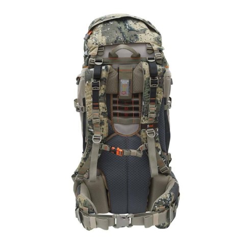 SAC A DOS MARKHOR BIG HORN 75 LITRE VEIL CAMO