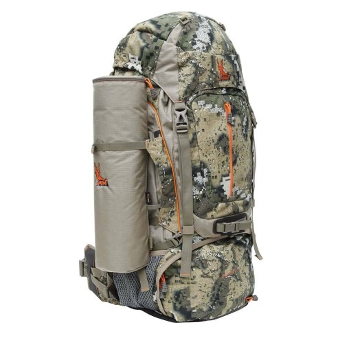 SAC A DOS MARKHOR BIG HORN 75 LITRE VEIL CAMO