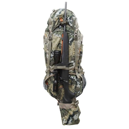 SAC A DOS MARKHOR BIG HORN 75 LITRE VEIL CAMO