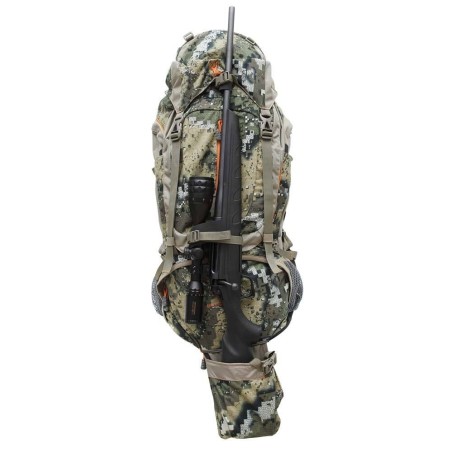 SAC A DOS MARKHOR BIG HORN 75 LITRE VEIL CAMO