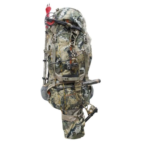 SAC A DOS MARKHOR BIG HORN 75 LITRE VEIL CAMO
