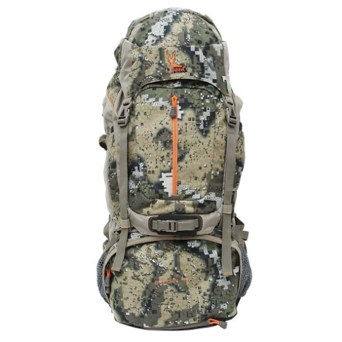 SAC A DOS MARKHOR BIG HORN 75 LITRE VEIL CAMO