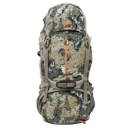 SAC A DOS MARKHOR BIG HORN 75 LITRE VEIL CAMO