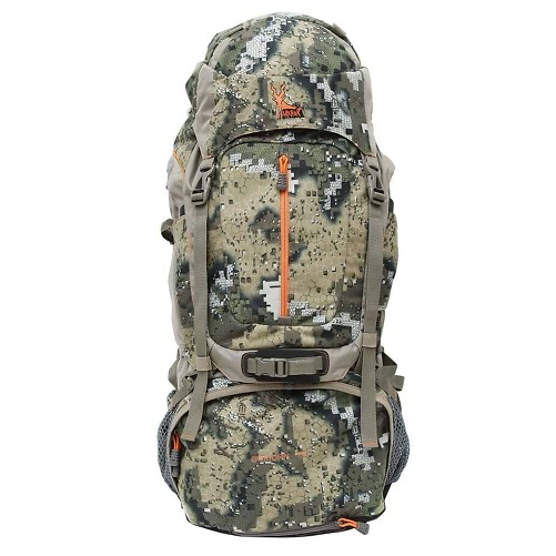 SAC A DOS MARKHOR BIG HORN 75 LITRE VEIL CAMO
