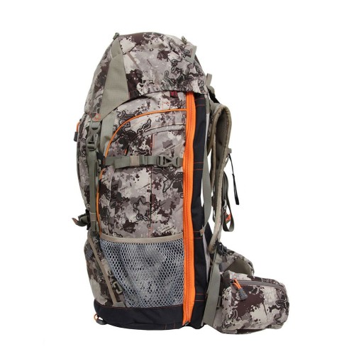 Sac à dos MARKHOR Yosemite Camo Viper 55L