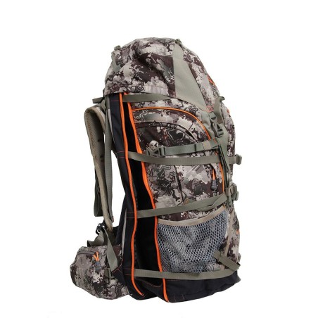 Sac à dos MARKHOR Yosemite Camo Viper 55L