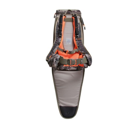 Sac à dos MARKHOR Grizzly Camo Viper 28L