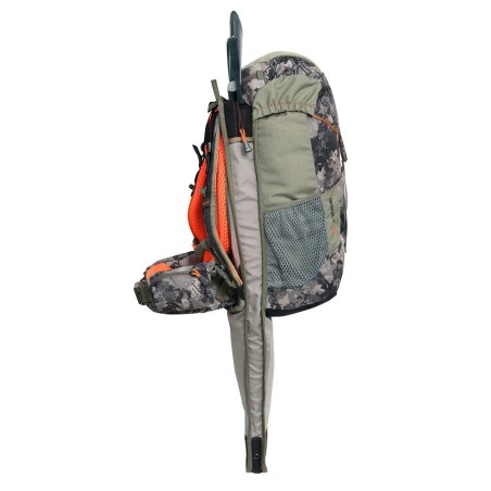 Sac à dos MARKHOR Grizzly Camo Viper 28L