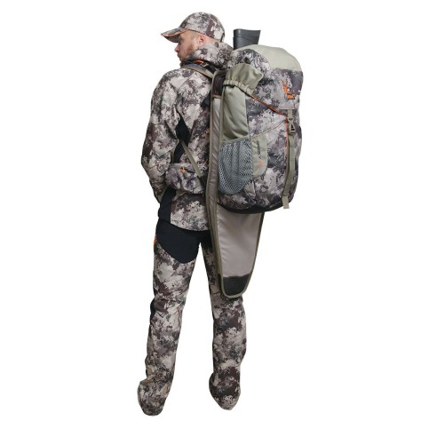 Sac à dos MARKHOR Grizzly Camo Viper 28L