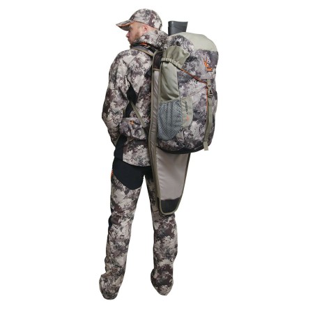 Sac à dos MARKHOR Grizzly Camo Viper 28L