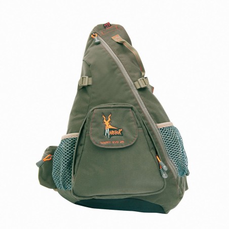 Sac à dos MARKHOR Wapiti Evo Vert 25L