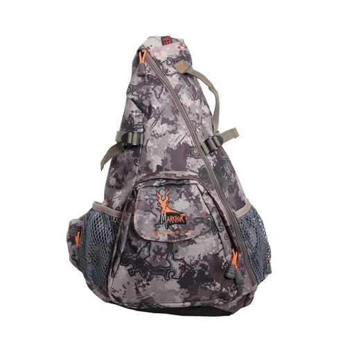 Sac à dos MARKHOR Wapiti Evo Vert 25L