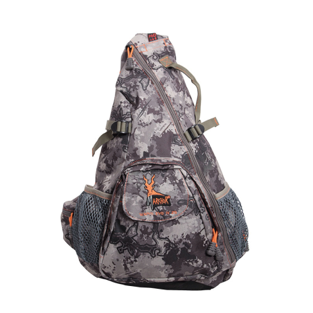 Sac à dos MARKHOR Wapiti Evo Vert 25L