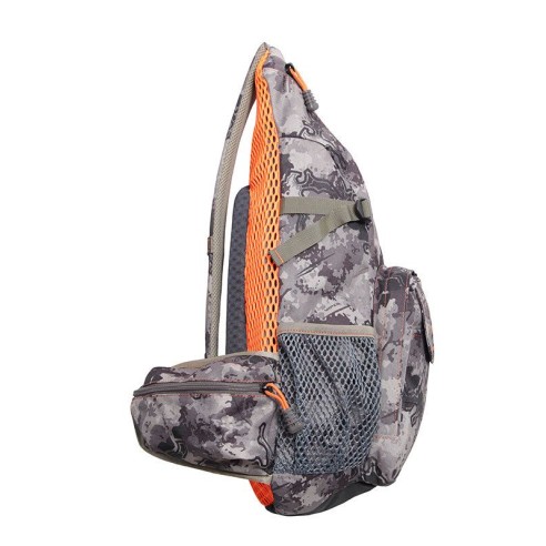 Sac à dos MARKHOR Wapiti Evo Vert 25L