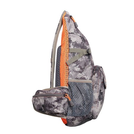 Sac à dos MARKHOR Wapiti Evo Vert 25L