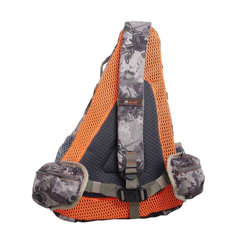 Sac à dos MARKHOR Wapiti Evo Vert 25L