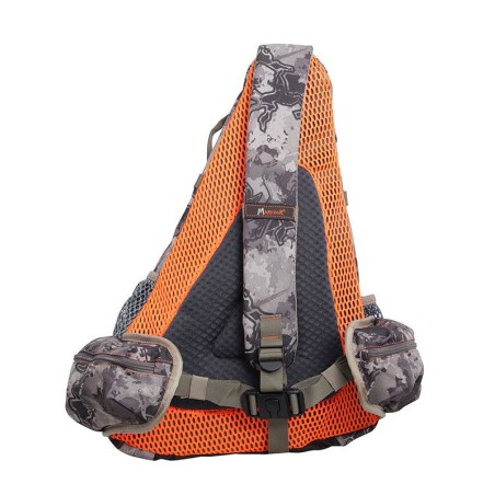 Sac à dos MARKHOR Wapiti Evo Vert 25L