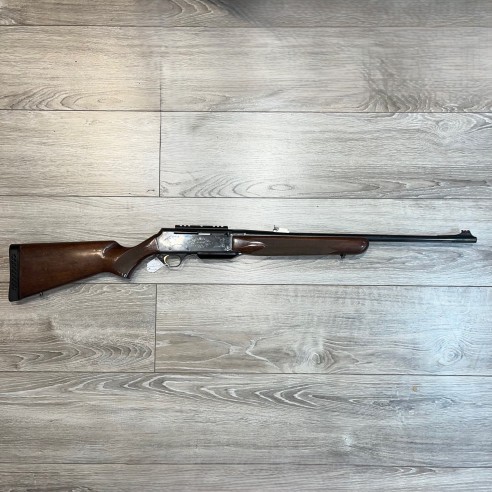 Occasion - Carabine semi-automatique BROWNING BAR MK2 Cal.270 Win