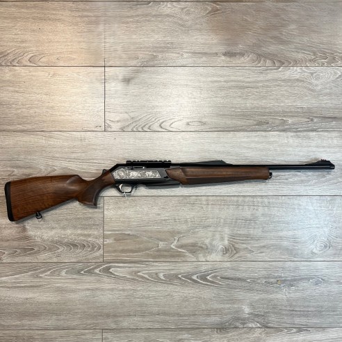 Occasion - Carabine semi-automatique BROWNING BAR Zenith Cal.300 Win Mag 51cm