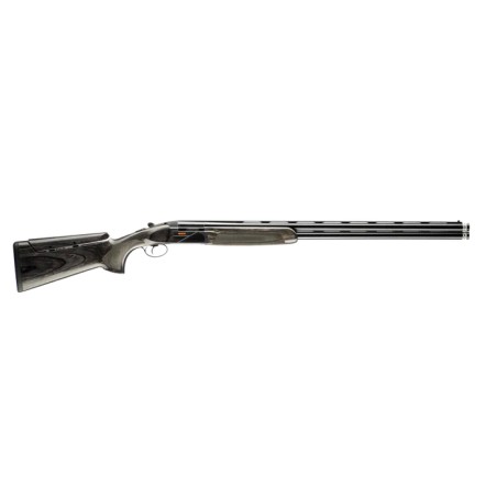 Fusil superposé BERETTA 688 Performance Black Trap Cal.12/70 76cm B-Fast