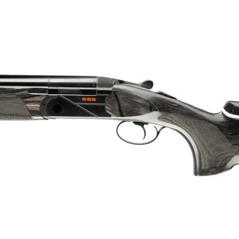 Fusil superposé BERETTA 688 Performance Black...