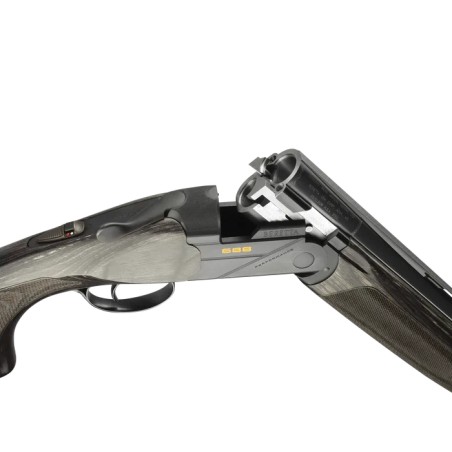 Fusil superposé BERETTA 688 Performance Black Trap Cal.12/70 76cm B-Fast