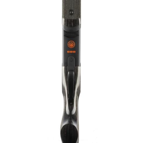 Fusil superposé BERETTA 688 Performance Black...
