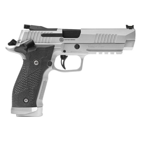 Pistolet SIG SAUER P226 X-Five Stas Custom  Cal...