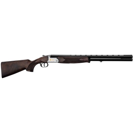 FUSIL FAIR BECASSIER CLASSIC SILVER CAL.12/76