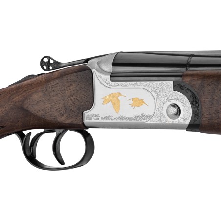 FUSIL FAIR BECASSIER CLASSIC SILVER CAL.12/76