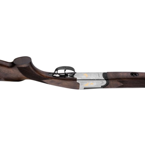 FUSIL FAIR BECASSIER CLASSIC SILVER CAL.12/76
