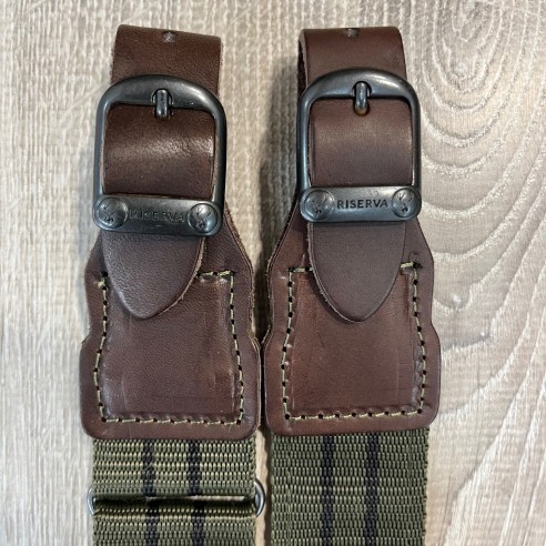 COURROIE RISERVA FANTIN