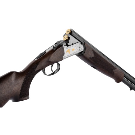 FUSIL FAIR BECASSIER CLASSIC SILVER CAL.12/76