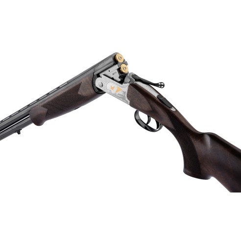 FUSIL FAIR BECASSIER CLASSIC SILVER CAL.12/76